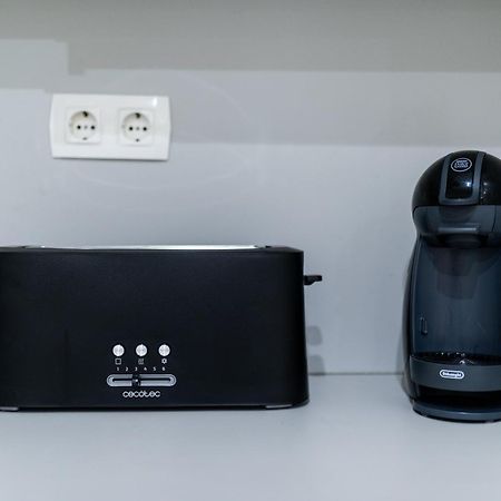 Wekey Homes Granada, Elvira Suites Centro 외부 사진