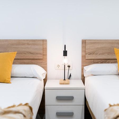 Wekey Homes Granada, Elvira Suites Centro 외부 사진