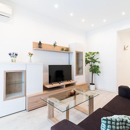 Wekey Homes Granada, Elvira Suites Centro 외부 사진