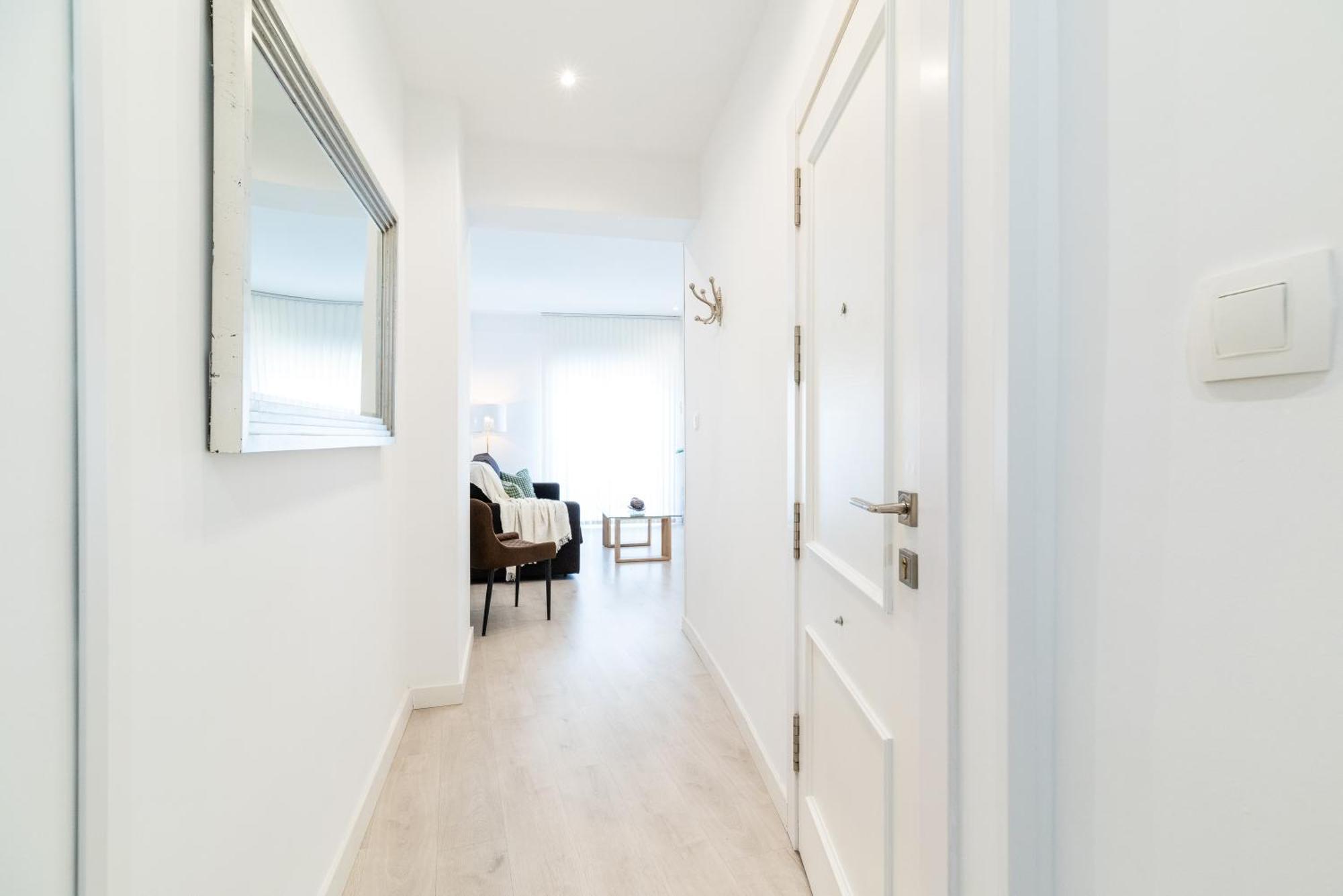 Wekey Homes Granada, Elvira Suites Centro 외부 사진