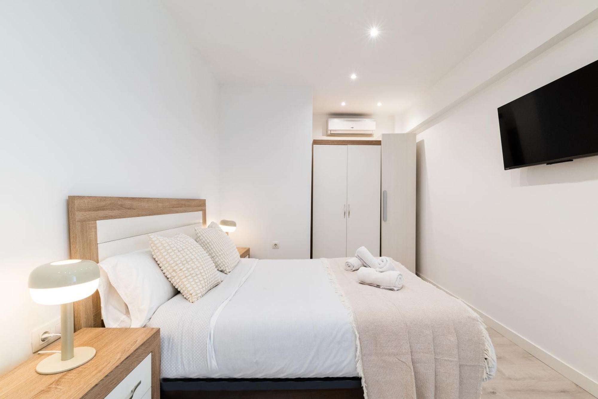 Wekey Homes Granada, Elvira Suites Centro 외부 사진