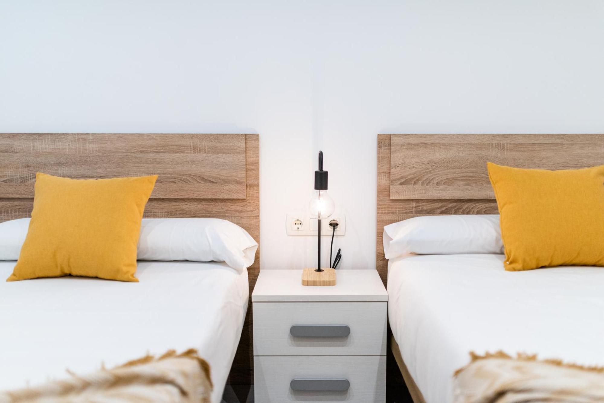 Wekey Homes Granada, Elvira Suites Centro 외부 사진