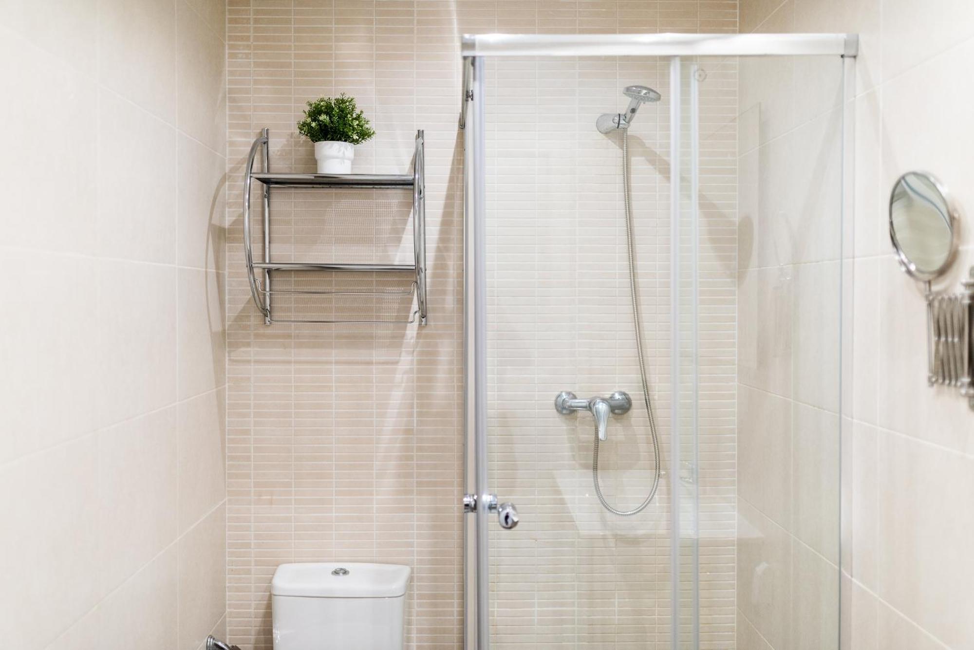 Wekey Homes Granada, Elvira Suites Centro 외부 사진