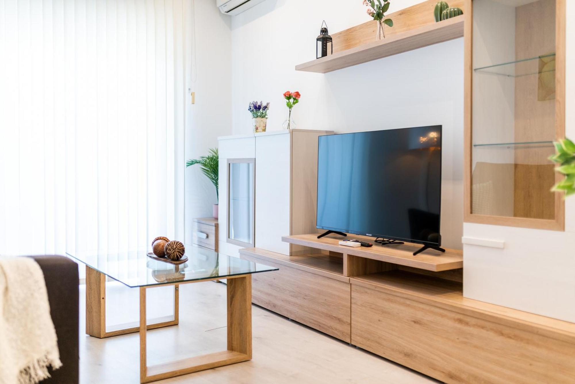 Wekey Homes Granada, Elvira Suites Centro 외부 사진