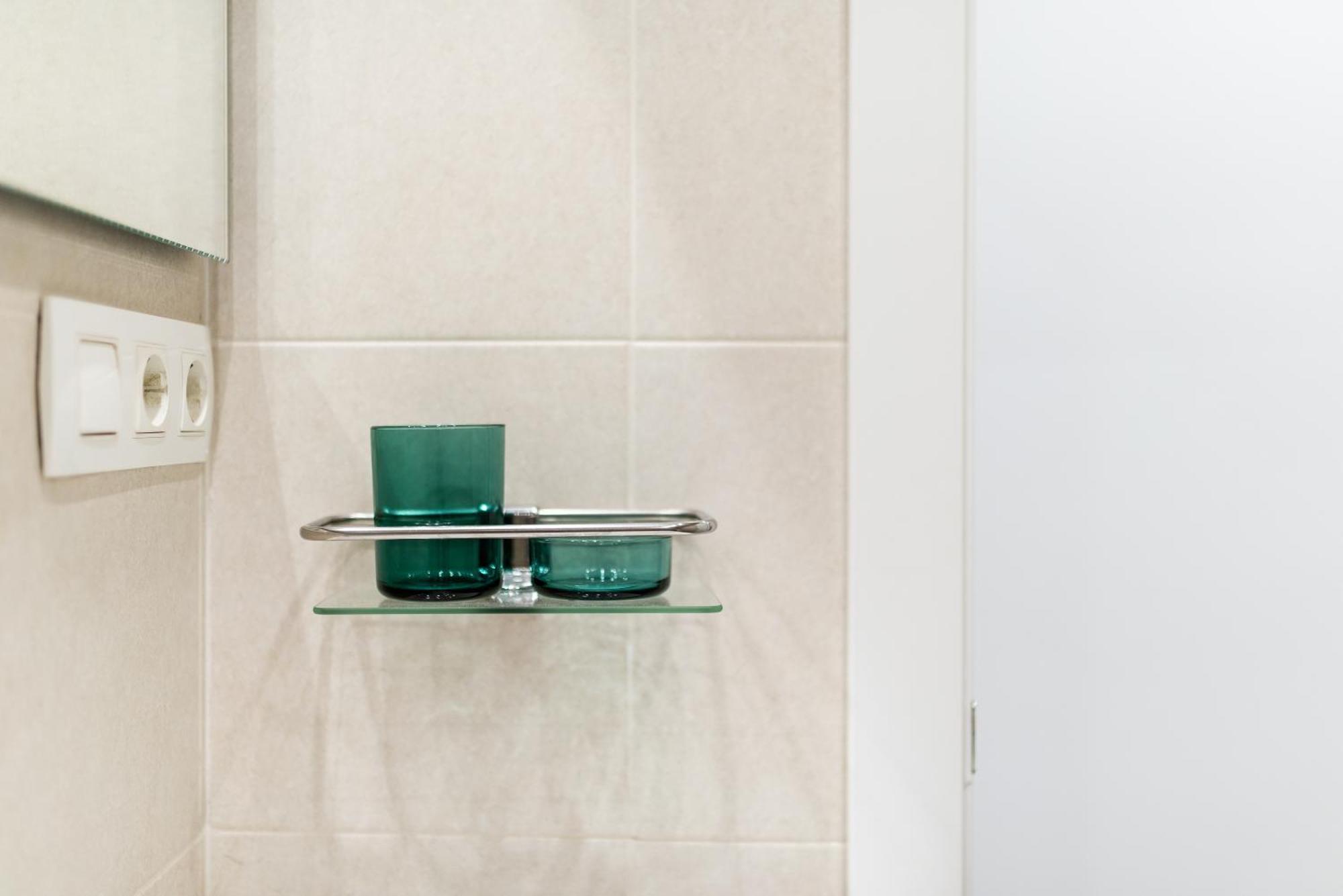 Wekey Homes Granada, Elvira Suites Centro 외부 사진
