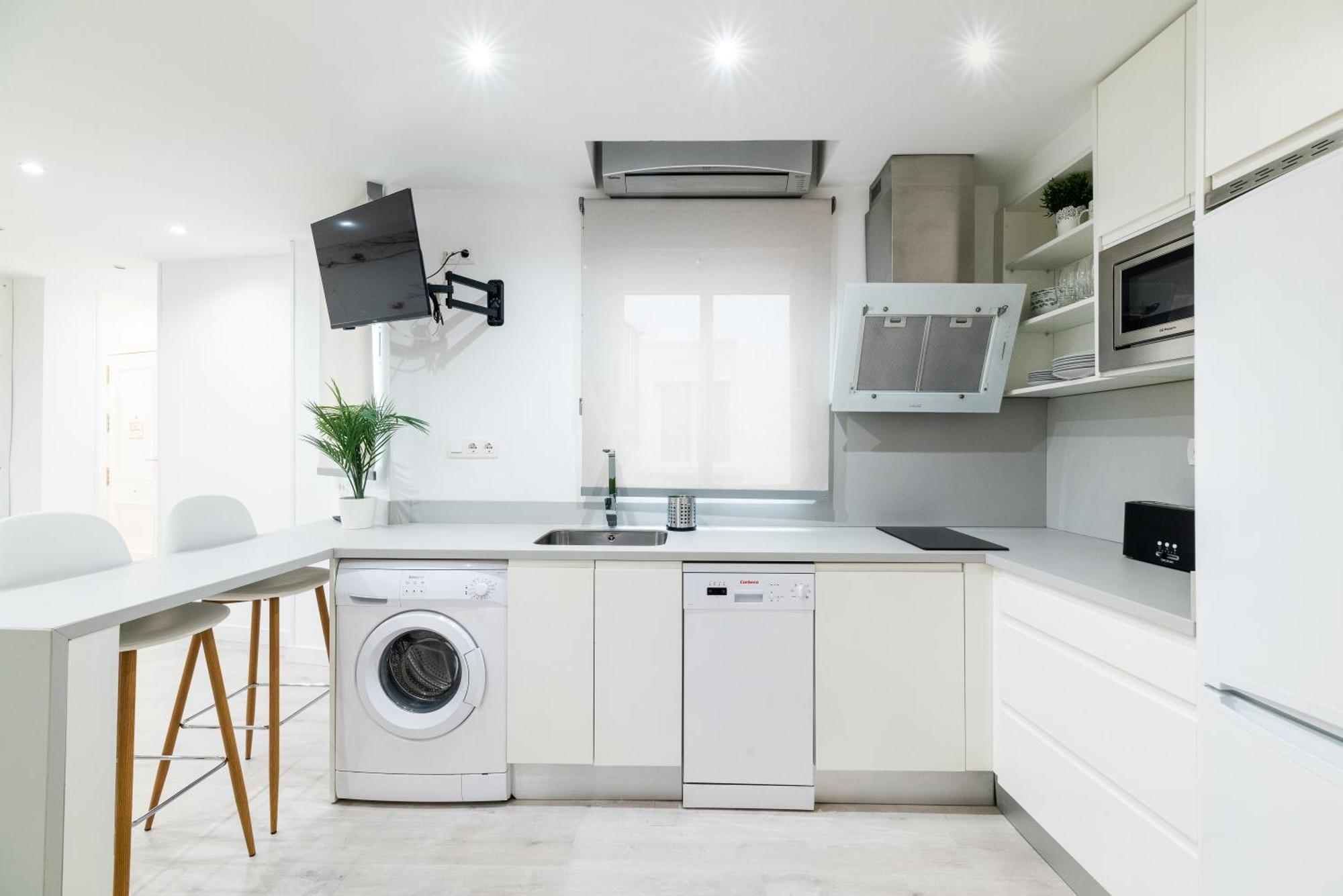 Wekey Homes Granada, Elvira Suites Centro 외부 사진