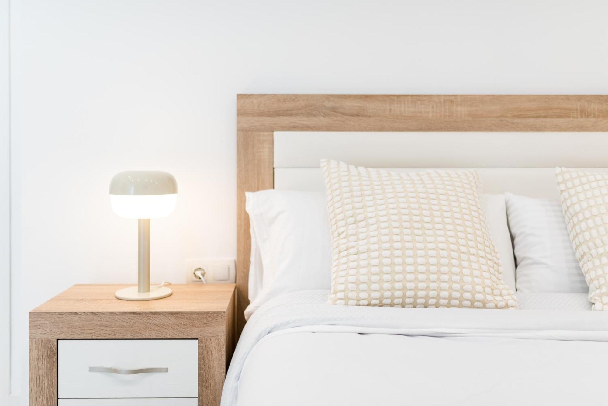 Wekey Homes Granada, Elvira Suites Centro 외부 사진
