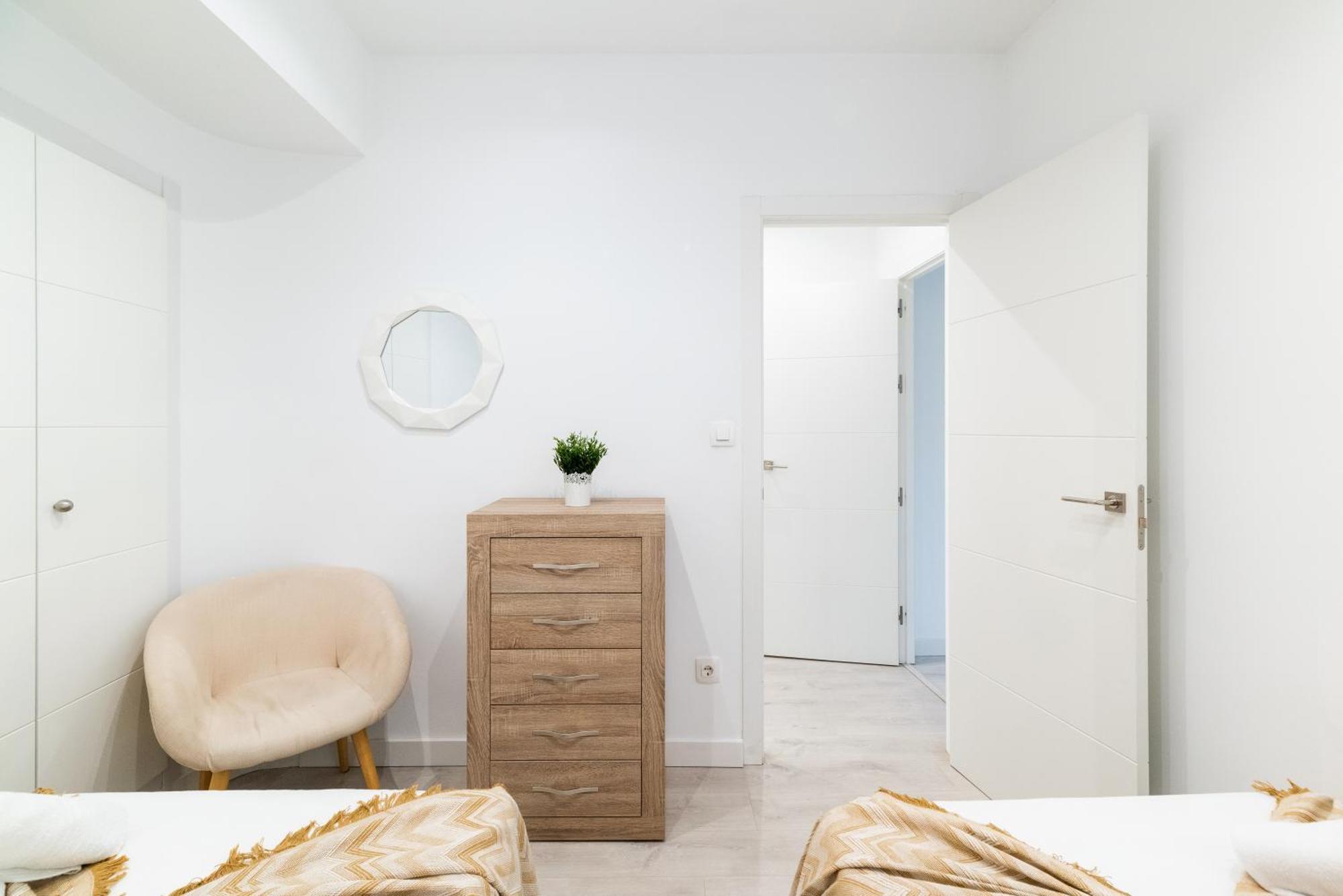 Wekey Homes Granada, Elvira Suites Centro 외부 사진