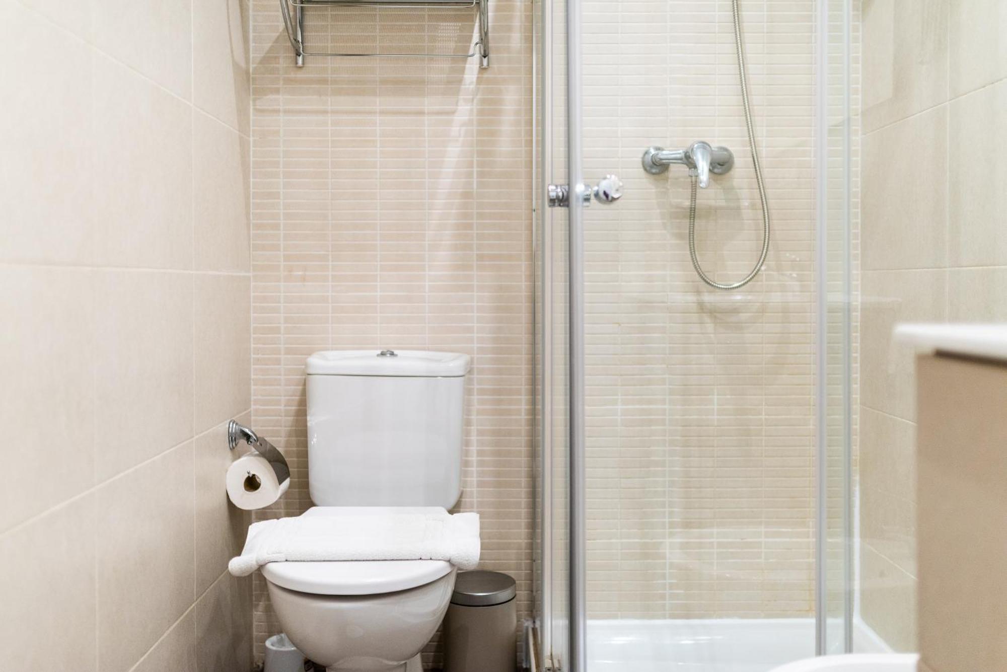 Wekey Homes Granada, Elvira Suites Centro 외부 사진
