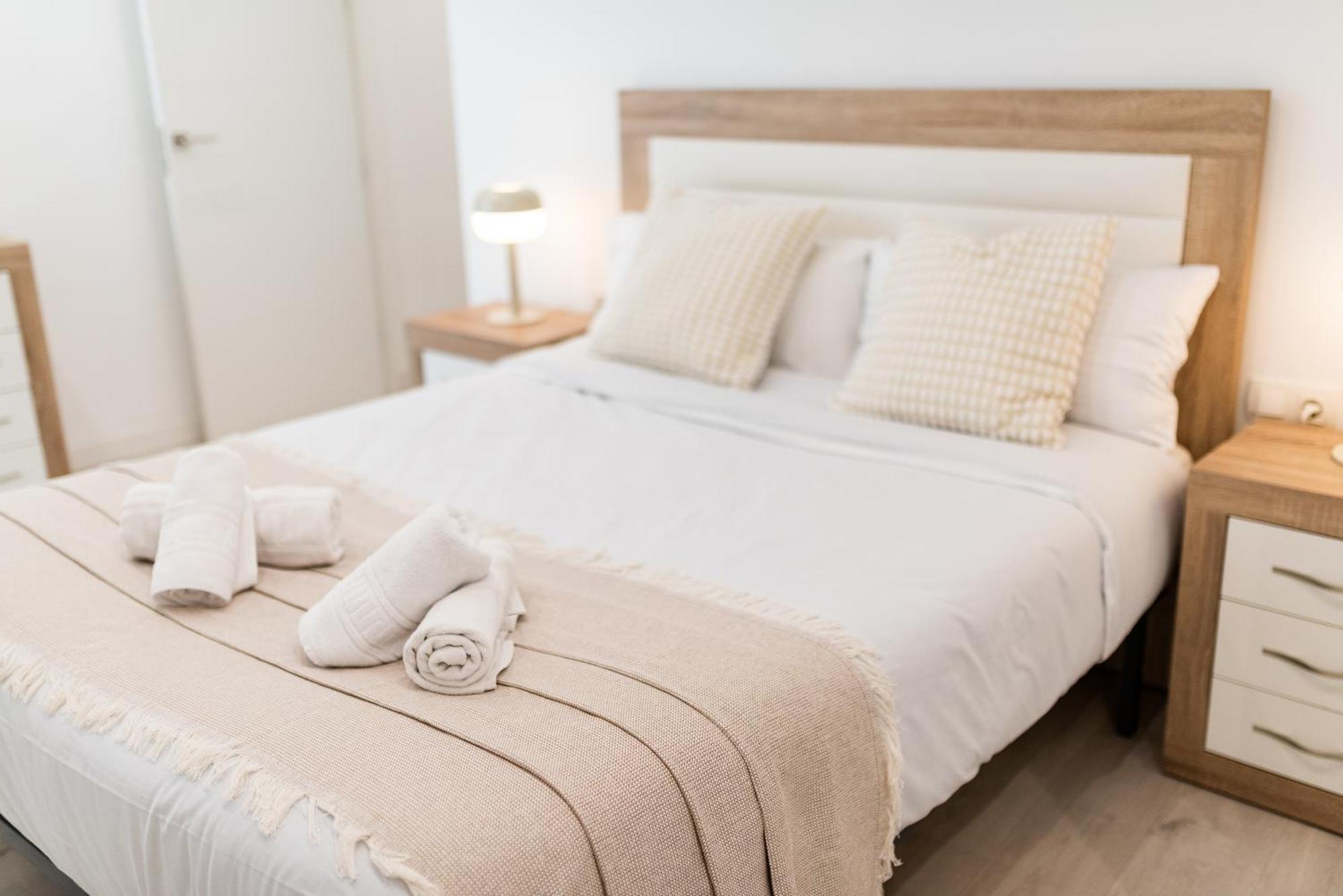 Wekey Homes Granada, Elvira Suites Centro 외부 사진