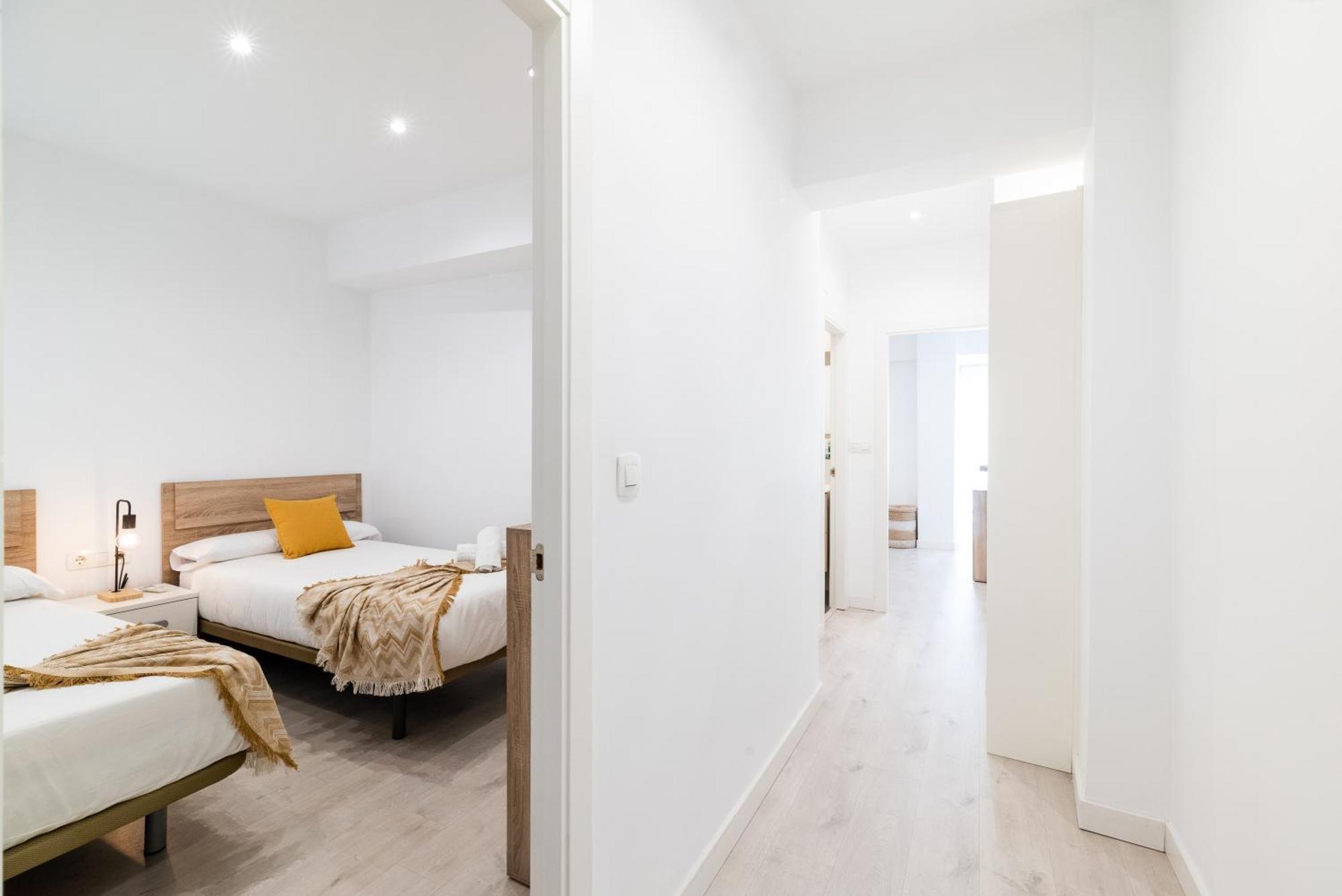 Wekey Homes Granada, Elvira Suites Centro 외부 사진