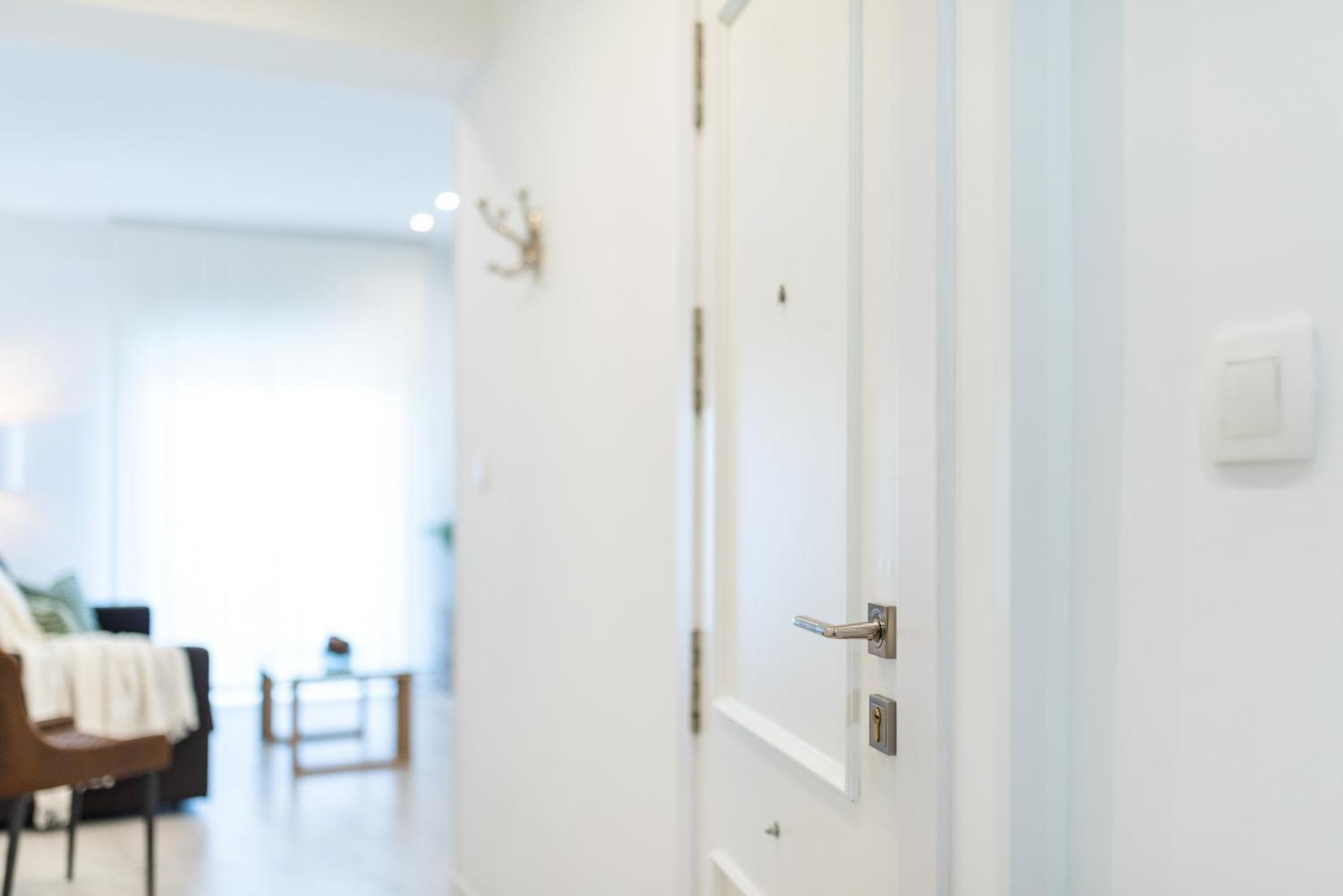 Wekey Homes Granada, Elvira Suites Centro 외부 사진