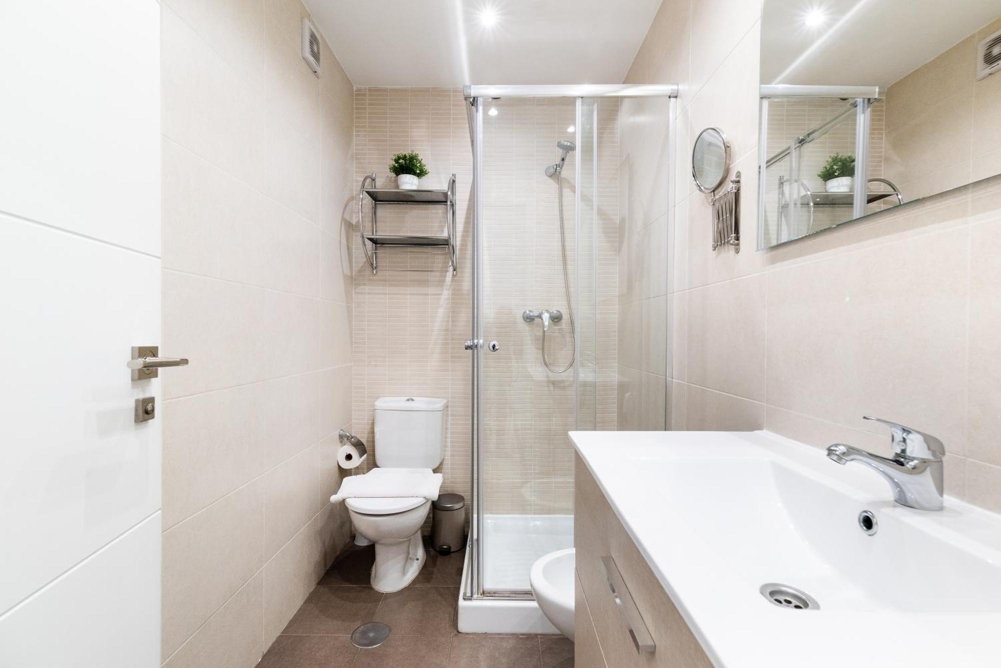 Wekey Homes Granada, Elvira Suites Centro 외부 사진