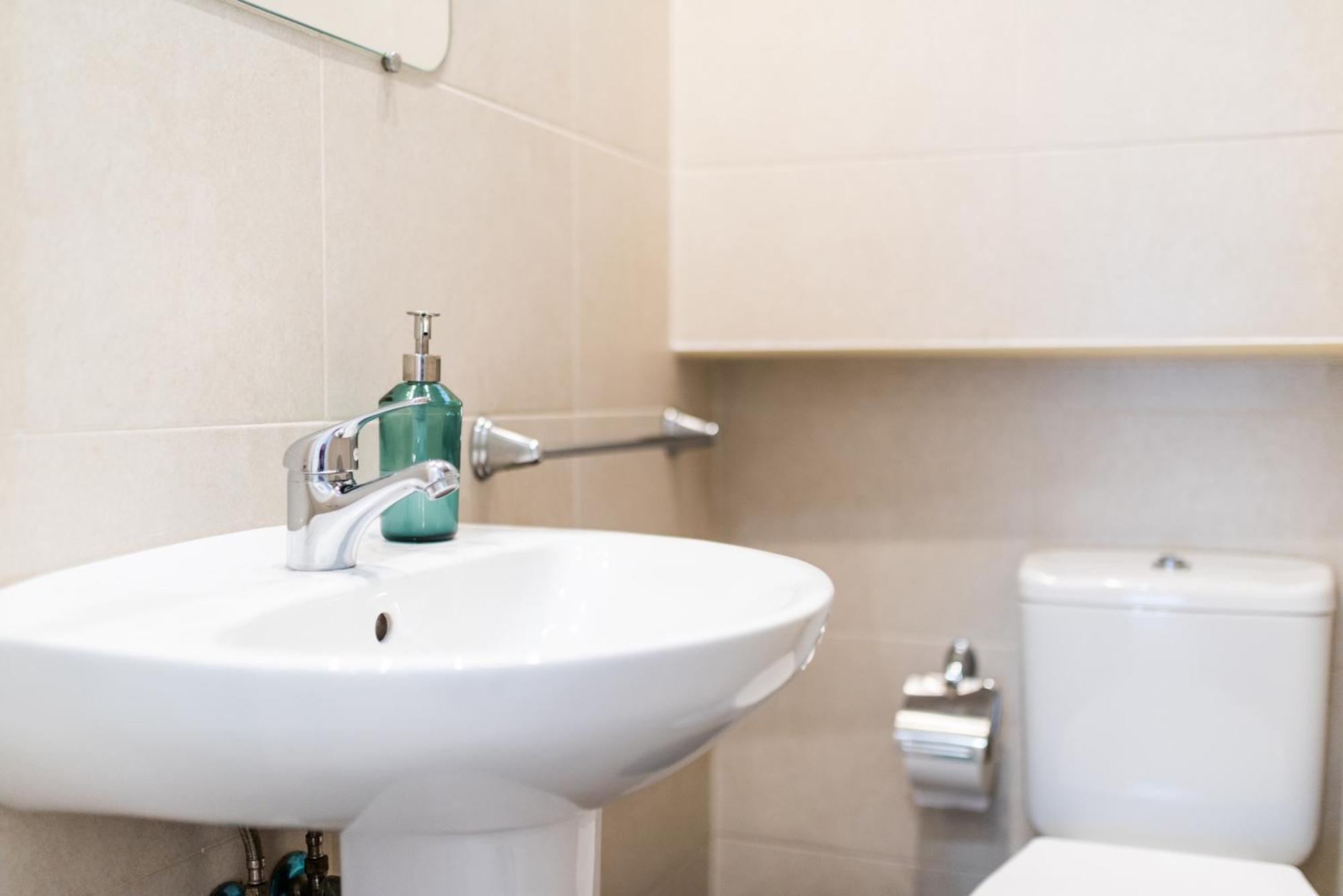 Wekey Homes Granada, Elvira Suites Centro 외부 사진