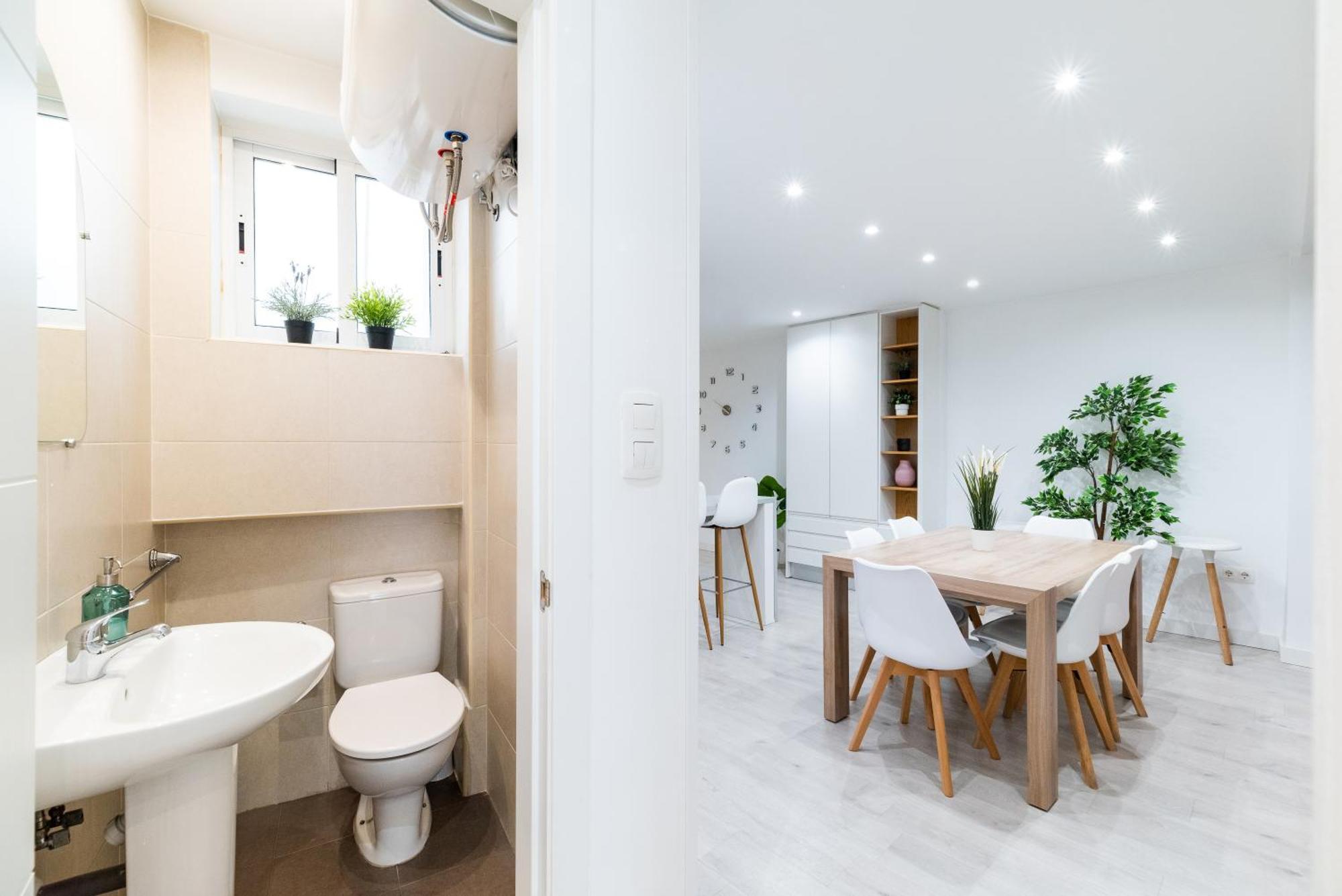Wekey Homes Granada, Elvira Suites Centro 외부 사진