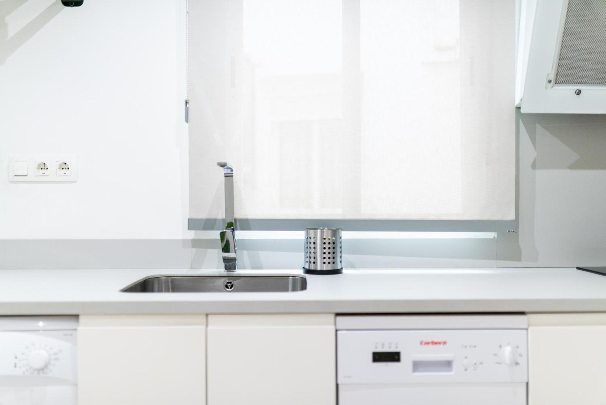 Wekey Homes Granada, Elvira Suites Centro 외부 사진