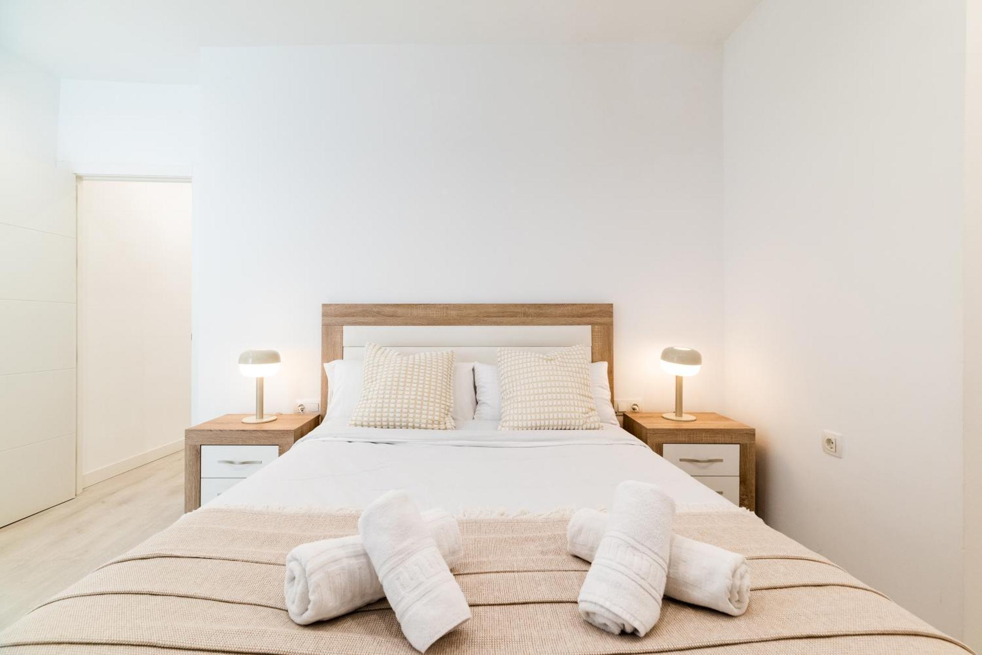 Wekey Homes Granada, Elvira Suites Centro 외부 사진