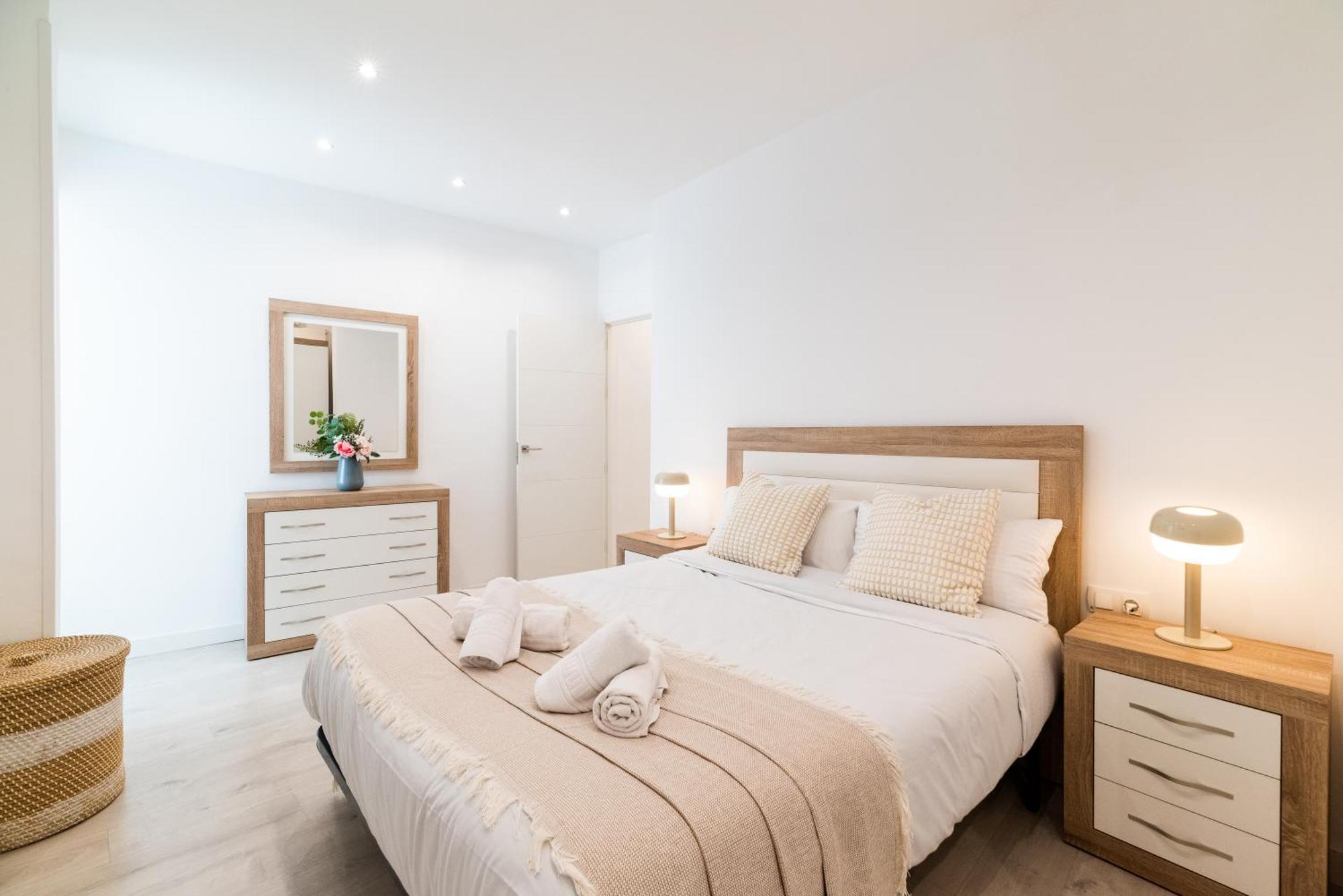 Wekey Homes Granada, Elvira Suites Centro 외부 사진