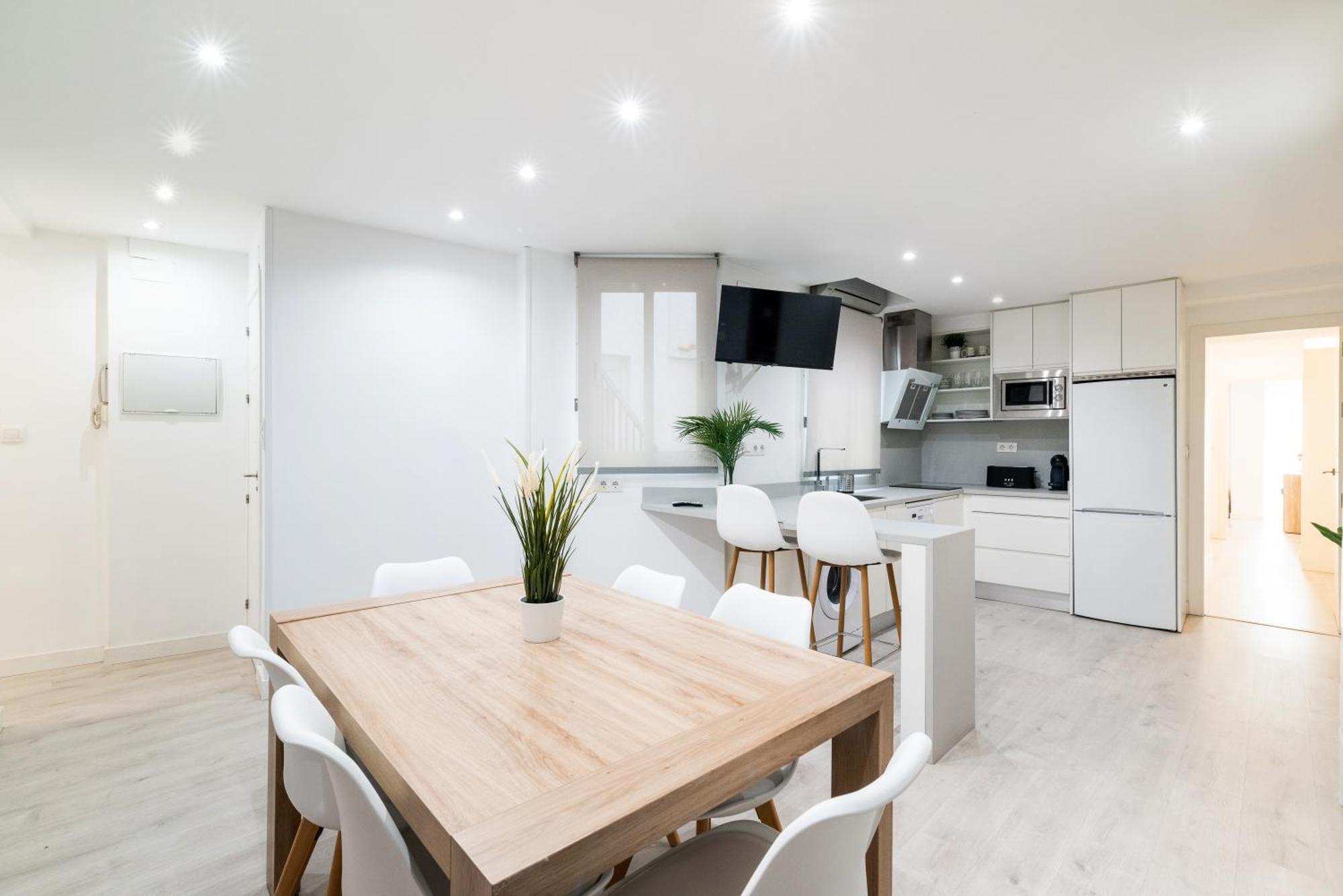 Wekey Homes Granada, Elvira Suites Centro 외부 사진
