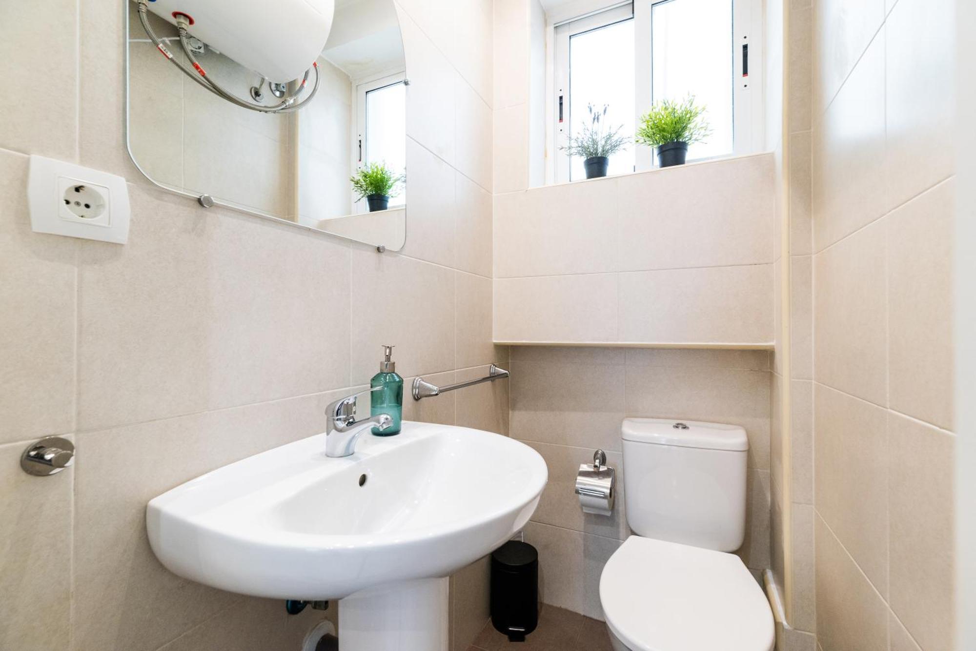 Wekey Homes Granada, Elvira Suites Centro 외부 사진