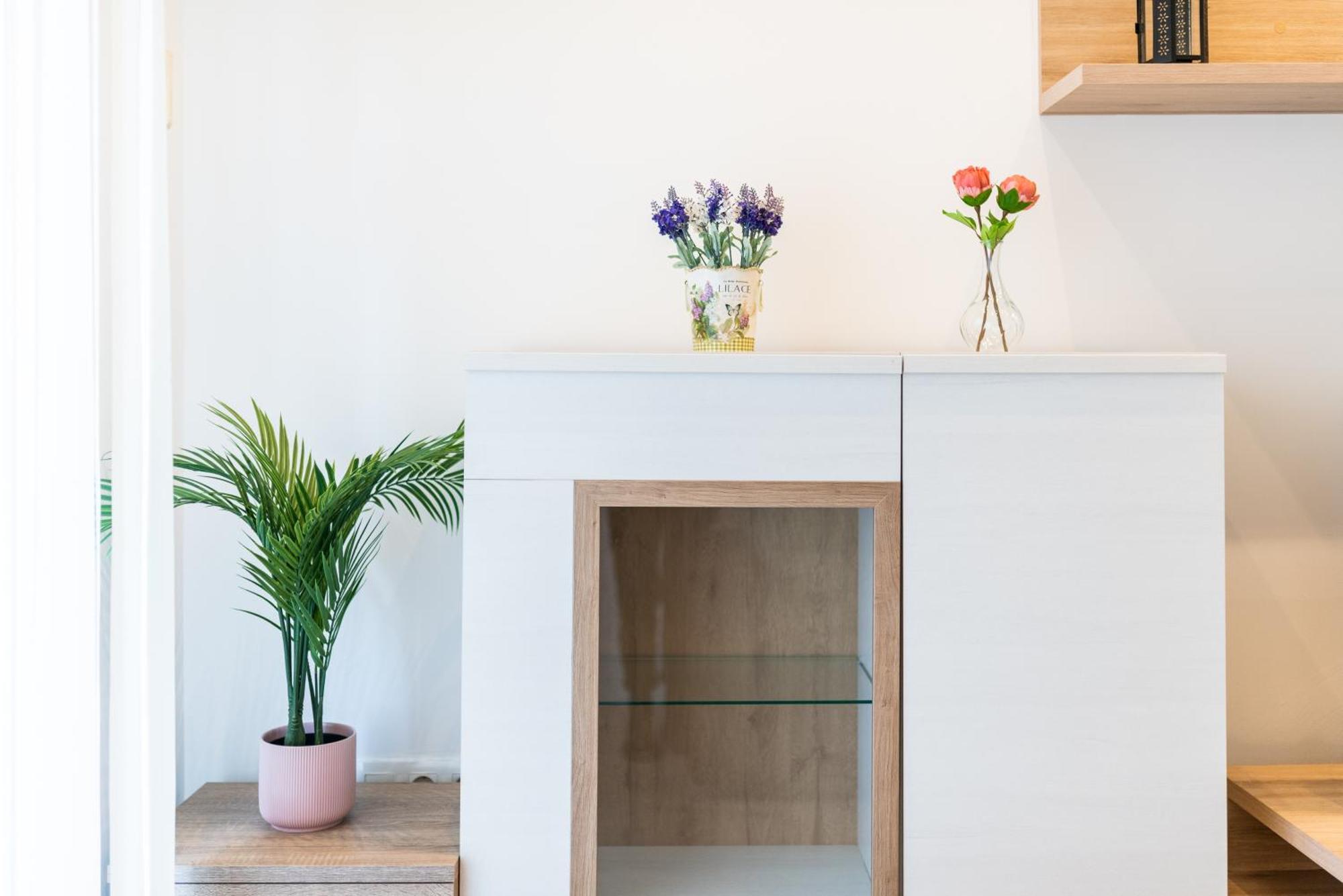 Wekey Homes Granada, Elvira Suites Centro 외부 사진