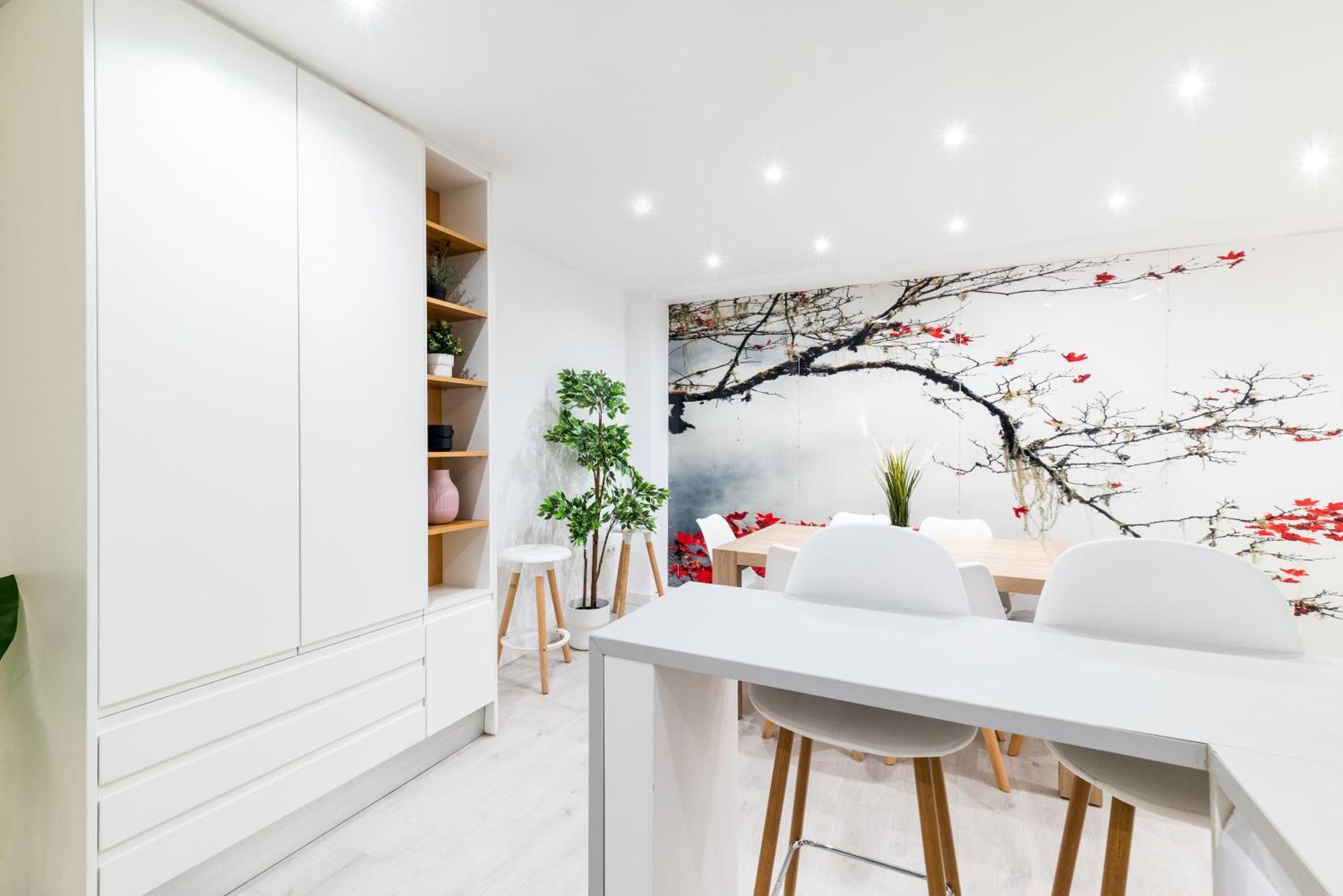 Wekey Homes Granada, Elvira Suites Centro 외부 사진