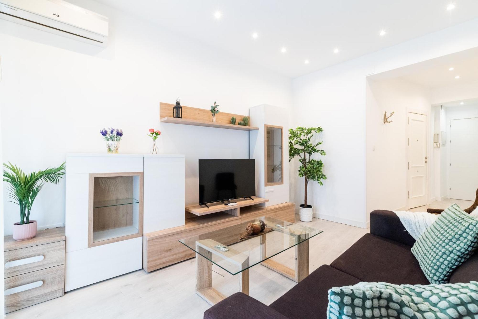 Wekey Homes Granada, Elvira Suites Centro 외부 사진
