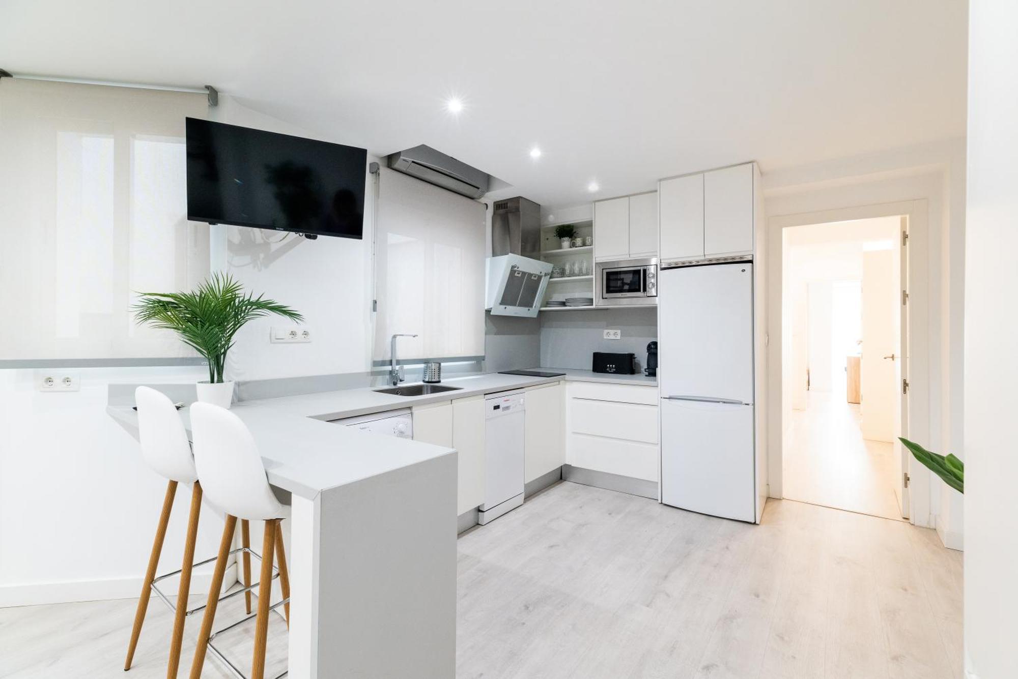 Wekey Homes Granada, Elvira Suites Centro 외부 사진