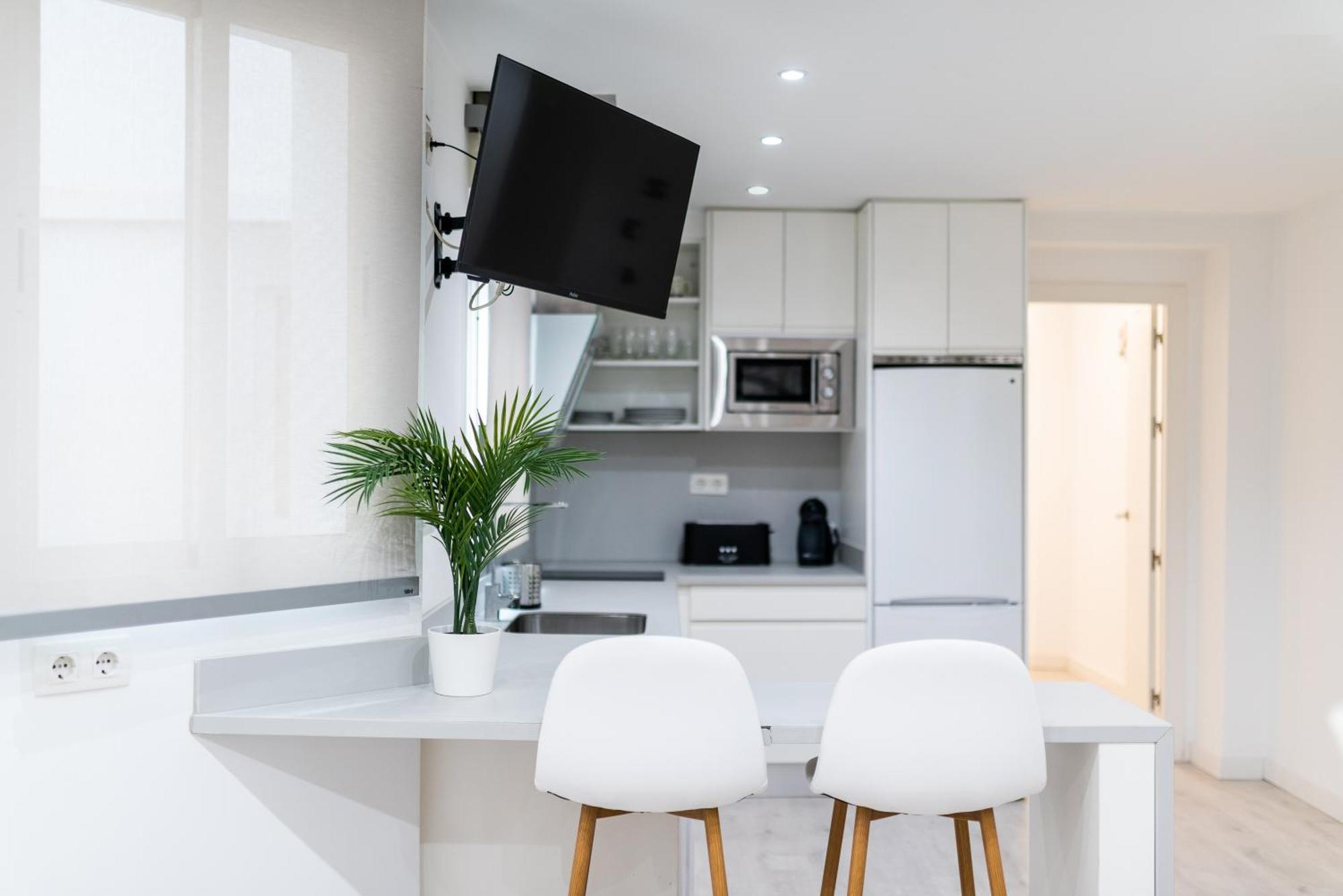 Wekey Homes Granada, Elvira Suites Centro 외부 사진