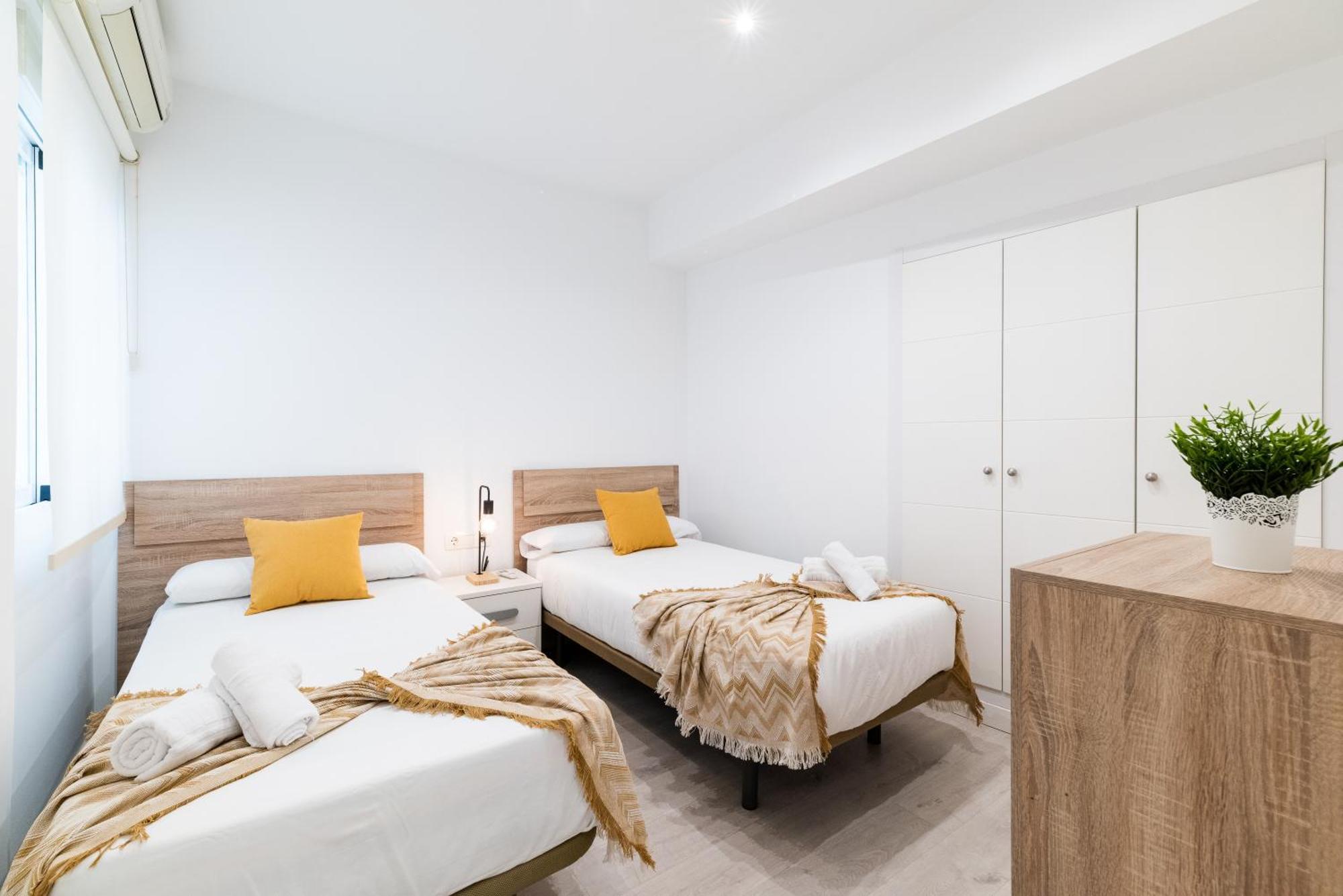 Wekey Homes Granada, Elvira Suites Centro 외부 사진