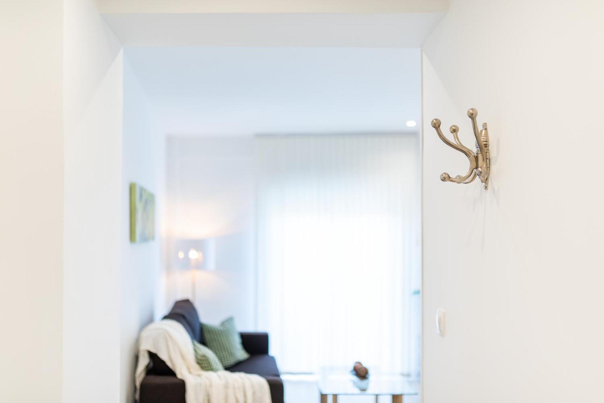 Wekey Homes Granada, Elvira Suites Centro 외부 사진