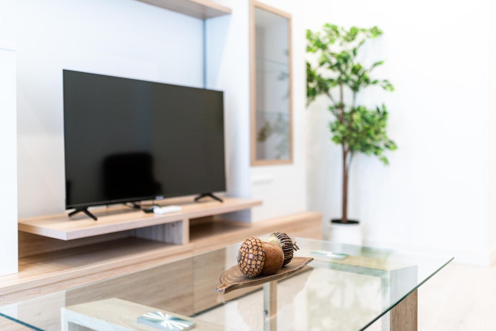 Wekey Homes Granada, Elvira Suites Centro 외부 사진