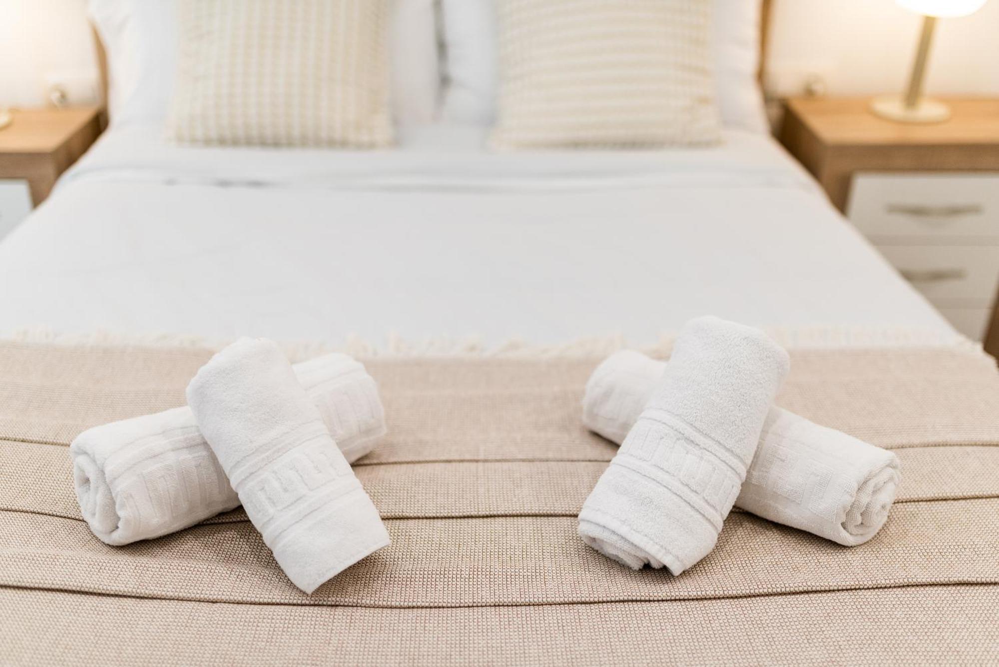 Wekey Homes Granada, Elvira Suites Centro 외부 사진