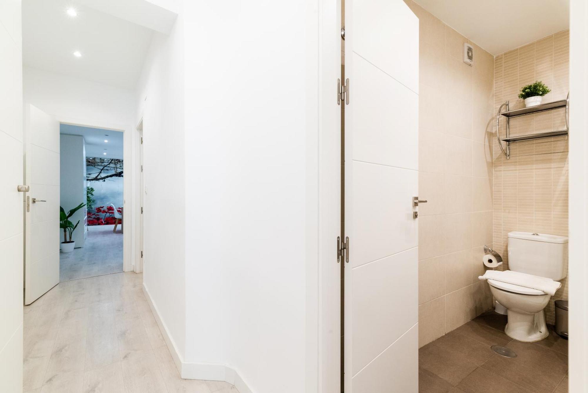 Wekey Homes Granada, Elvira Suites Centro 외부 사진