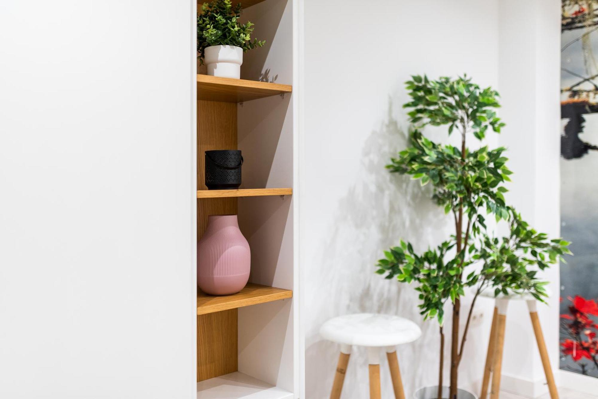 Wekey Homes Granada, Elvira Suites Centro 외부 사진