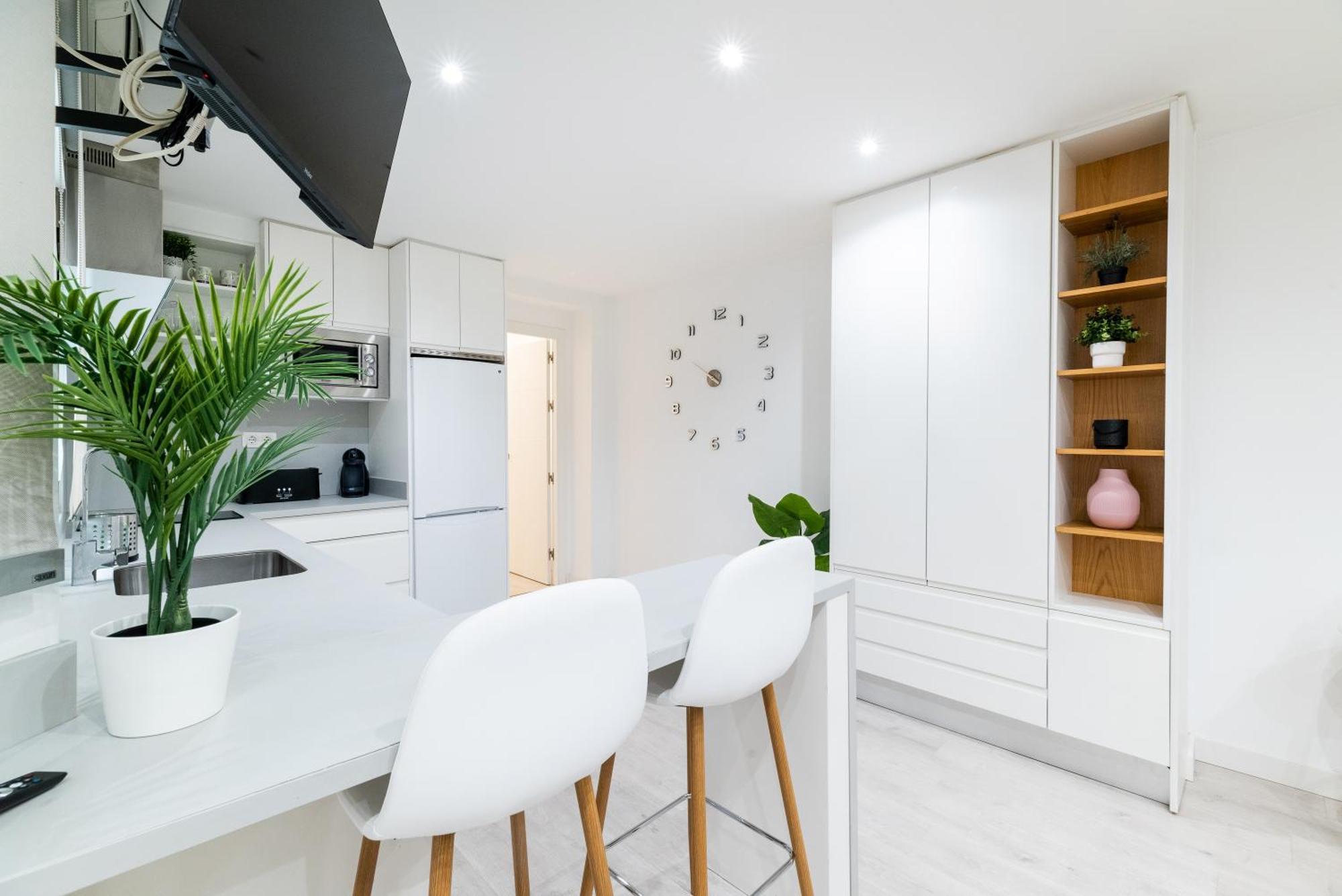 Wekey Homes Granada, Elvira Suites Centro 외부 사진