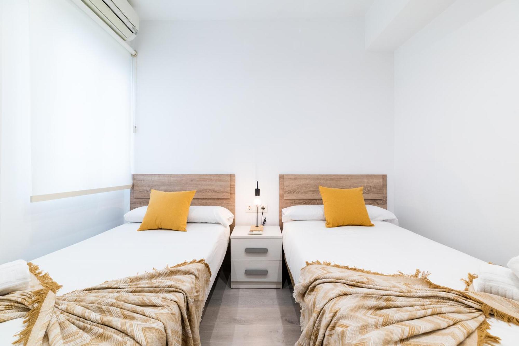 Wekey Homes Granada, Elvira Suites Centro 외부 사진
