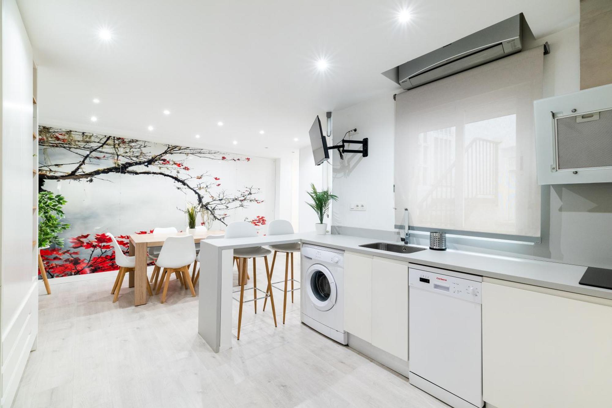 Wekey Homes Granada, Elvira Suites Centro 외부 사진