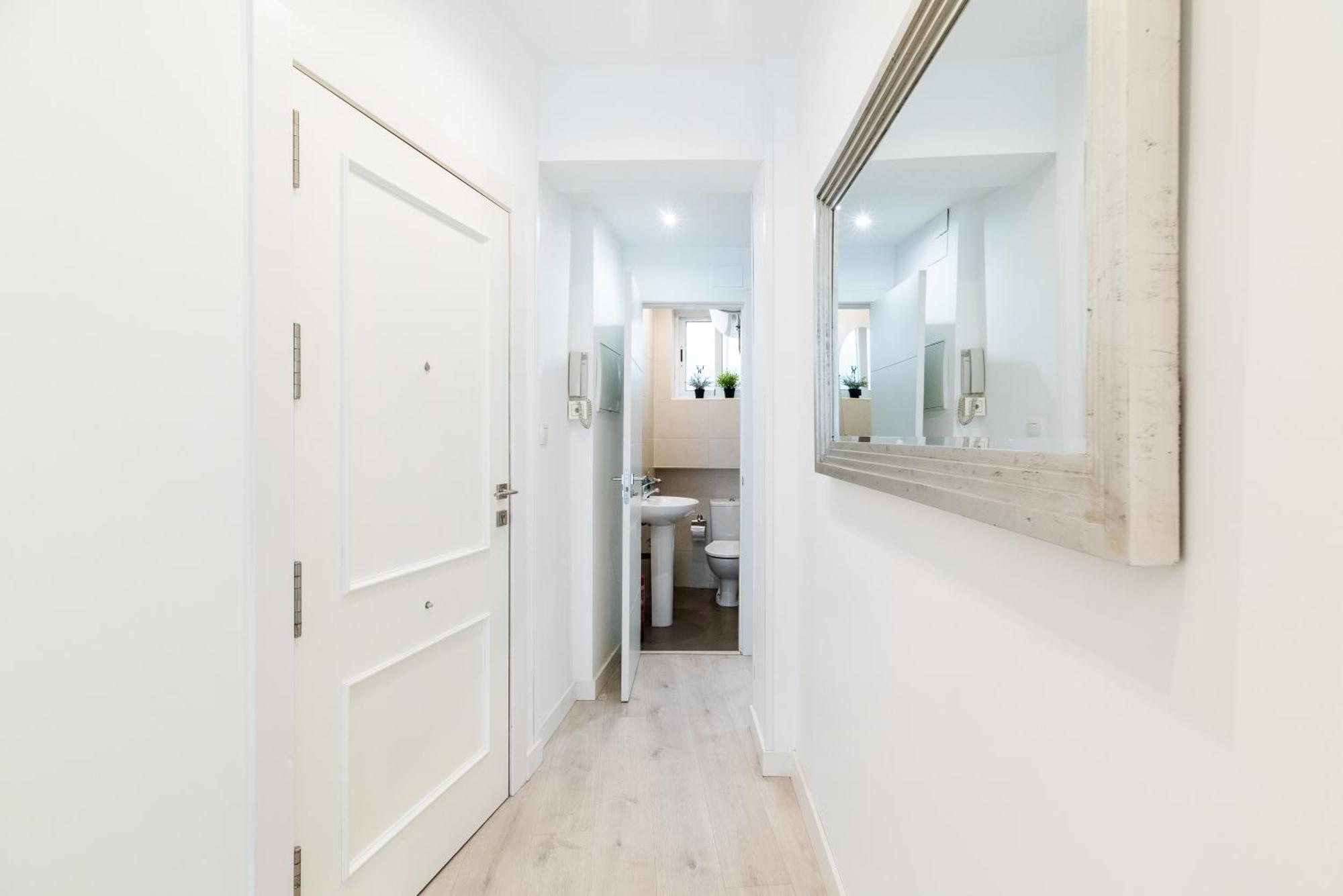 Wekey Homes Granada, Elvira Suites Centro 외부 사진