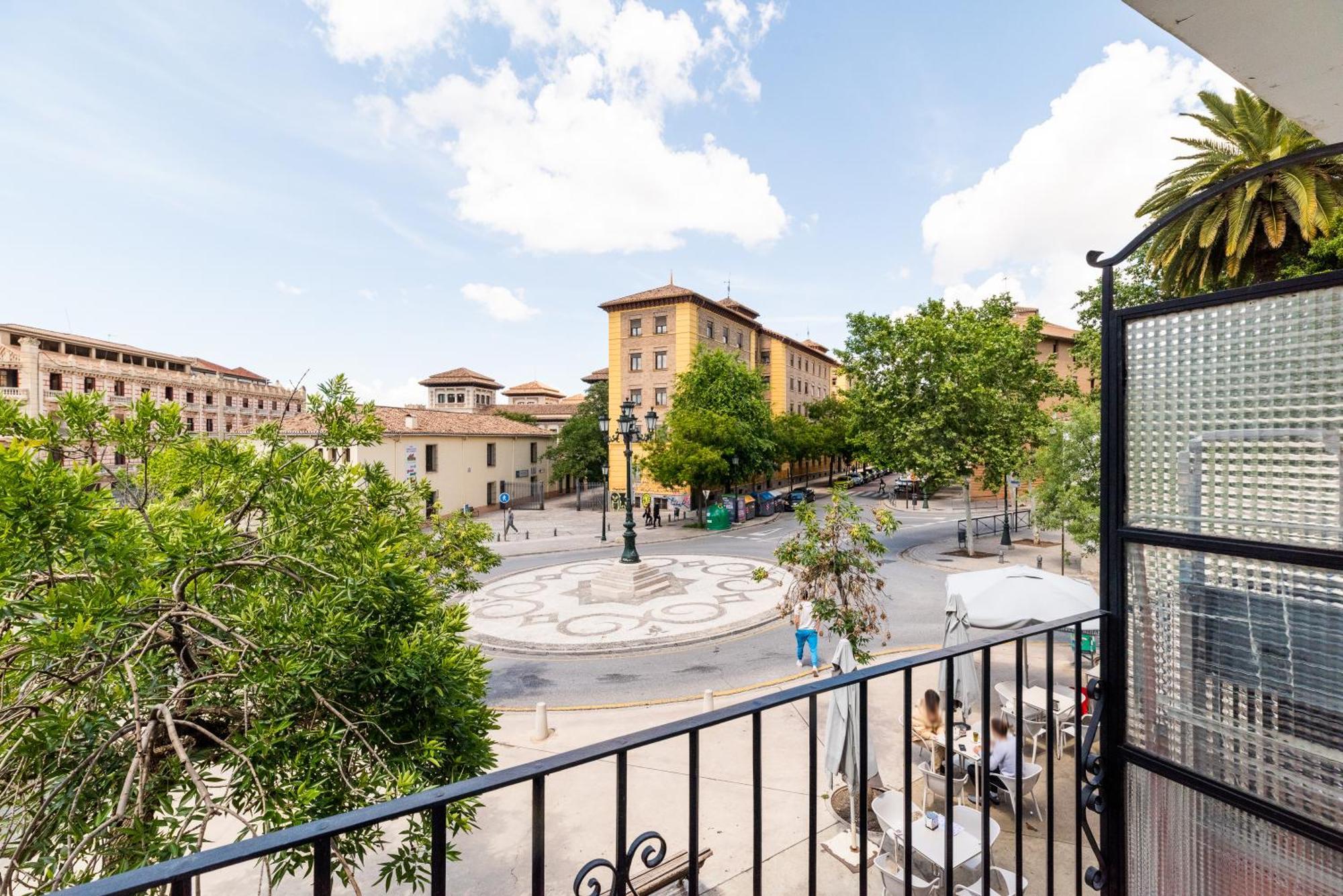 Wekey Homes Granada, Elvira Suites Centro 외부 사진