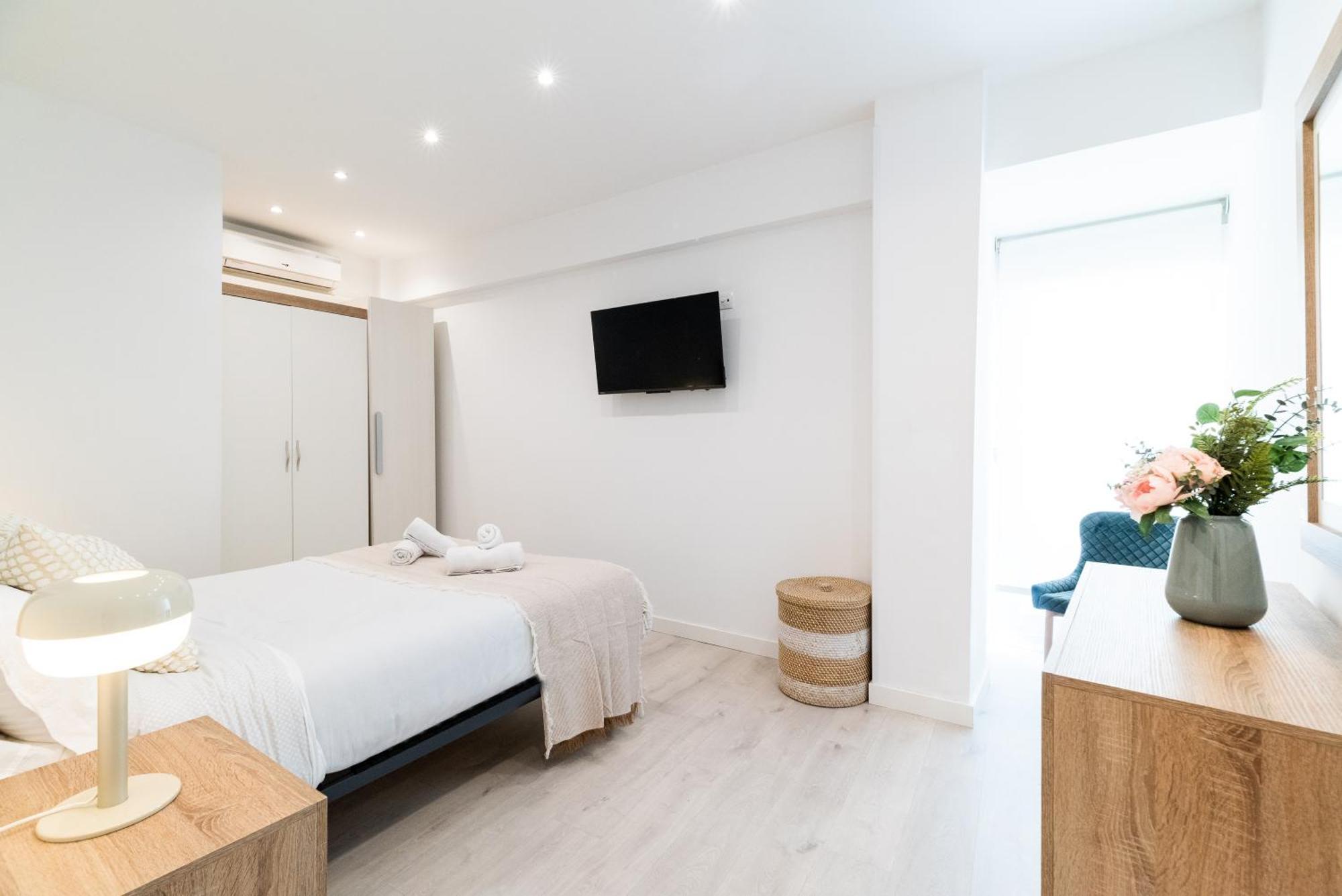 Wekey Homes Granada, Elvira Suites Centro 외부 사진