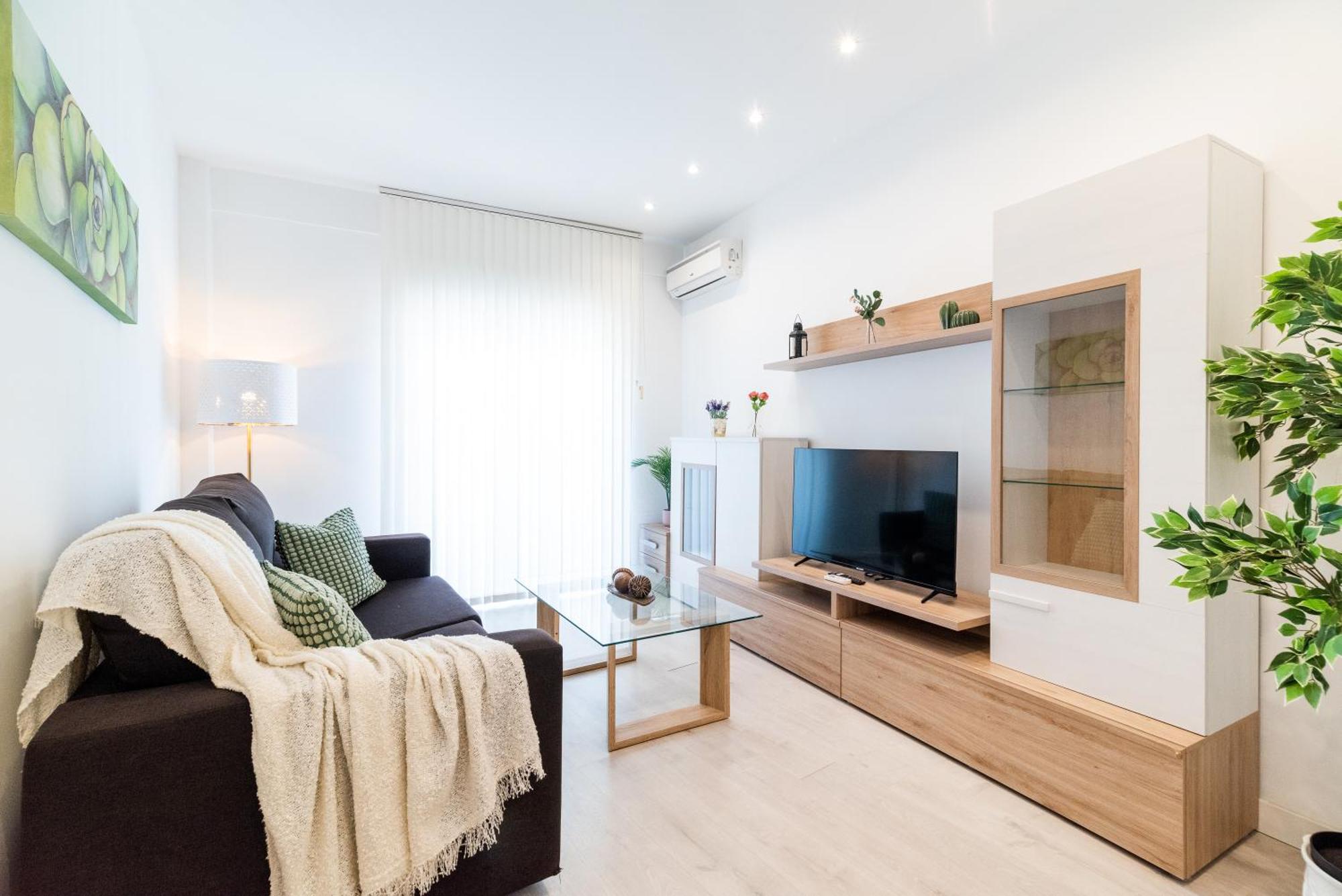 Wekey Homes Granada, Elvira Suites Centro 외부 사진